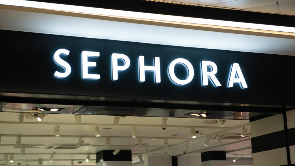 Trending Sephora Products