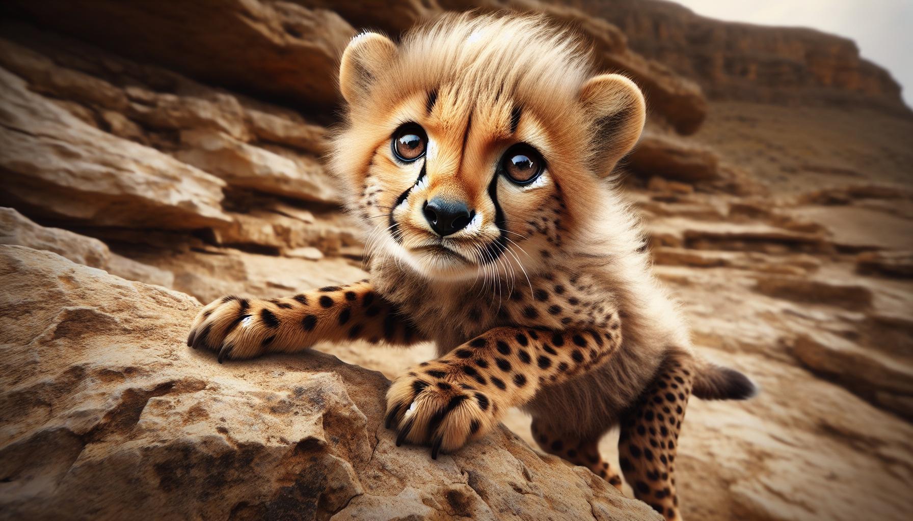 Baby:1fbbda52heo= Cheetah